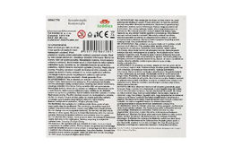 Kotoučová pila nářadí plast 29x19cm na baterie se zvukem v krabici 31x21x12cm