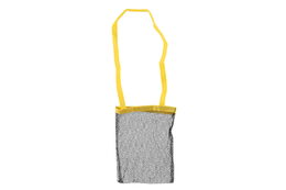 Prak s vodními bombami/balónky 36ks plast 14x19cm 2 barvy v sáčku