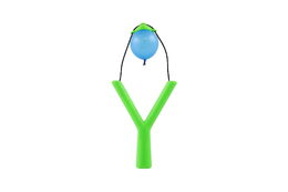 Prak s vodními bombami/balónky 36ks plast 14x19cm 2 barvy v sáčku