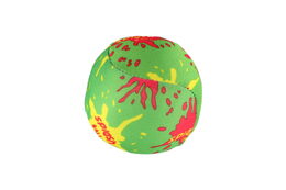 Vodní bomby 2ks látka 7cm v síťce