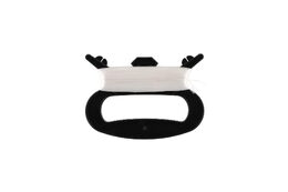 Drak létající letadlo nylon 150x113cm v látkovém sáčku 11x113x2cm