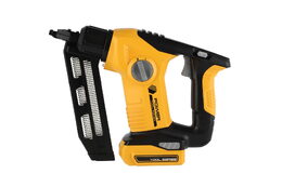 Příklepová vrtačka s doplňky plast 30x18cm na baterie se zvukem v krabici 53x25x7cm