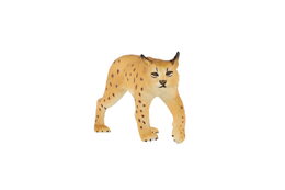 Rys ostrovid zooted plast 9cm v sáčku