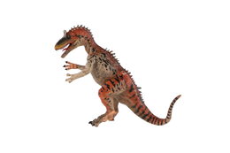 Cryolophosaurus zooted plast 17cm v sáčku