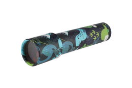 Kaleidoskop - Krasohled zvířátko 19cm mix barev  12ks v boxu