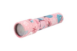 Kaleidoskop - Krasohled zvířátko 19cm mix barev  12ks v boxu