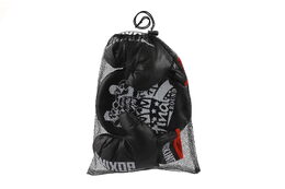 Sada boxovací lapa + 2 rukavice v síťce 22x33x14cm