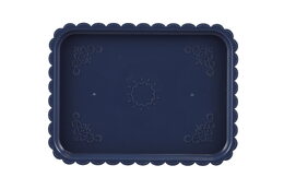 Kuchyňská sada nádobí + potraviny plast v sáčku 20,5x30cm