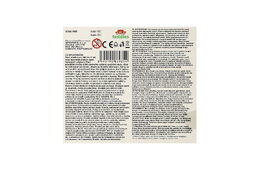 Auto RC Buggy rychlostní 2,4GHz plast 40cm dobíjecí pack+baterie fialové v krabici 42x21x28cm