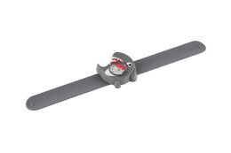 Hodinky dětské samonavíjecí mořský svět silikon 22cm 5 druhů na kartě