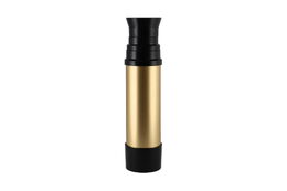 Dalekohled pirátský plast 19cm 2 barvy v krabičce 5x19x5cm 8ks v boxu