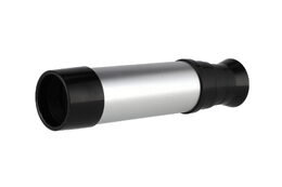 Dalekohled pirátský plast 19cm 2 barvy v krabičce 5x19x5cm 8ks v boxu