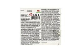 Auto terénní se surfem 2ks plast 22cm na setrvačník na baterie se zvukem se světlem růžové v krabici