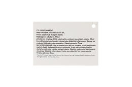 Myš/Myška na klíček fliška 12cm 2 barvy 12ks v boxu