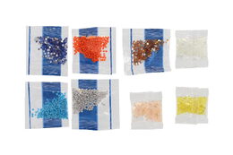 Kreativní sada diamantové malování Vesmír s nalepovacími diamanty v krabici 21x27x3cm, 1413 dílků