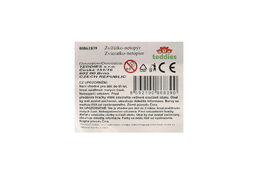 Netopýr 2ks plast 15cm v sáčku