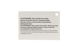 Kabelka/Taška jednorožec s kamínky plast 4 barvy v sáčku 17x15x3cm