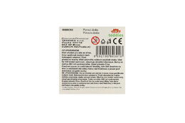 Plovací deska krab pěnová 25x41cm ve fólii