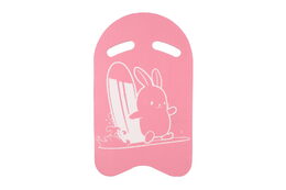 Plovací deska králíček pěnová 23,5x41cm ve fólii