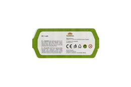 Míč Příšerky nafouknutý 14cm v síťce