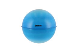 Míček extrémně skákací planety pěnový 6cm mix druhů 12 ks v boxu