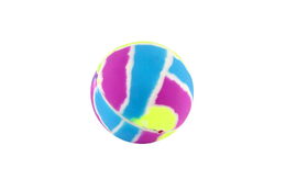 Hopík barevný 3,2cm mix barev 70ks v dóze