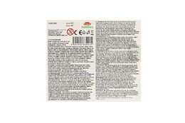 Auto RC Off-Road vypouštějící páru plast 26cm 27MHz dobíjecí pack+baterie se světlem zelené v krab.