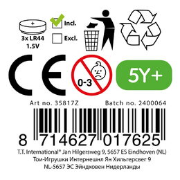 Hra postřehová/paměťová zvířátko plast na baterie se světlem se zvukem mix druhů na kartě 11x16cm