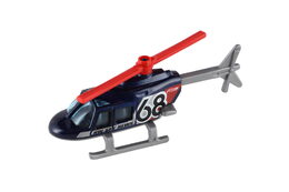 Auto/Autíčko Hot Wheels kov/plast 6-8cm na volný chod mix druhů na kartě