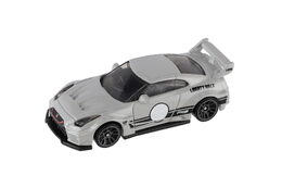 Auto/Autíčko Hot Wheels kov/plast 6-8cm na volný chod mix druhů na kartě