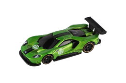 Auto/Autíčko Hot Wheels kov/plast 6-8cm na volný chod mix druhů na kartě