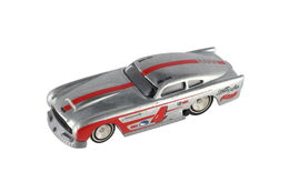 Auto/Autíčko Hot Wheels kov/plast 6-8cm na volný chod mix druhů na kartě