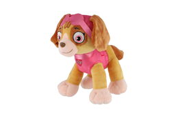 Figurka Tlapková patrola/Paw patrol plyš 6 druhů