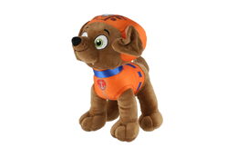 Figurka Tlapková patrola/Paw patrol plyš 6 druhů