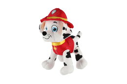 Figurka Tlapková patrola/Paw patrol plyš 6 druhů