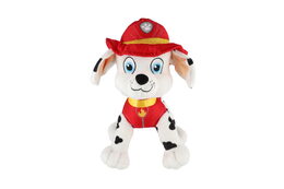 Figurka Tlapková patrola/Paw patrol plyš 6 druhů