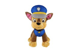 Figurka Tlapková patrola/Paw patrol plyš 6 druhů