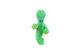 Vesmírná příšera/mimozemšťan silikon 7-9cm mix druhů v tubusu