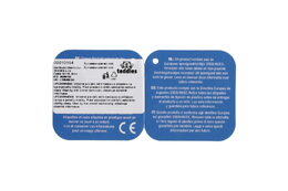 Tyrannosaurus rex plyš 22cm 0m+