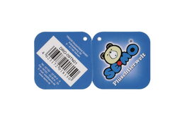 Tyrannosaurus rex plyš 22cm 0m+