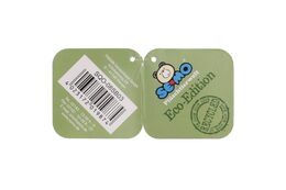 Veverka obecná plyš 19cm 0m+