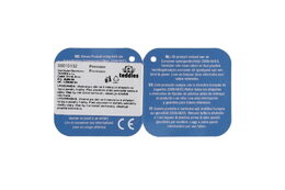 Pterosaur plyš 40x28cm šedivý 0m+