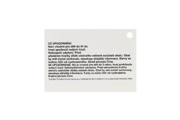 Pokladnička prasátko plast 16x12cm 2 barvy v síťce