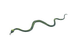 Had plast 23cm mix druhů 60ks v boxu