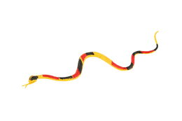 Had plast 23cm mix druhů 60ks v boxu