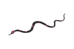 Had plast 23cm mix druhů 60ks v boxu