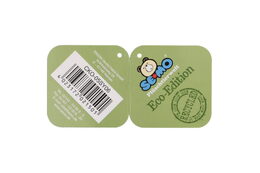 Kuře/Kuřátko plyš 12cm plněné kuličkami žluté 0m+