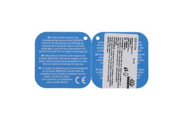 Sova/Výr plyš  20cm 0m+