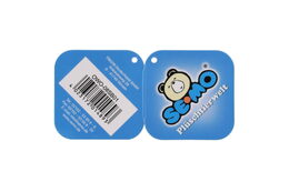 Sova/Výr plyš  20cm 0m+