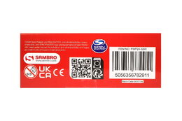 Kreativní sada Tlapková patrola/Paw patrol v plastovém kufříku 28x17x5cm